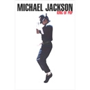 MICHAEL JACKSON / マイケル・ジャクソン / KING OF POP (POSTER)