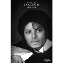 MICHAEL JACKSON / マイケル・ジャクソン / BLACK & WHITE COMMEMORATIVE (POSTER)