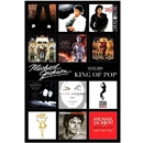 MICHAEL JACKSON / マイケル・ジャクソン / ALBUM COVERS (POSTER)