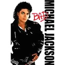 MICHAEL JACKSON / マイケル・ジャクソン / BAD (POSTER)