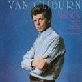 VAN CLIBURN / ヴァン・クライバーン / ロマンティック･コレクション / A ROMANTIC COLLECTION