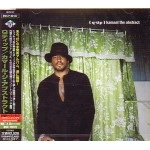 Q-TIP / Qティップ / カマール･ジ･アブストラクト / KAMAAL THE ABSTRACT