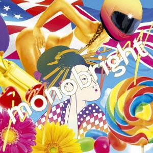 monobright / JOYJOYエクスペリエンス