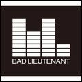 BAD LIEUTENANT / バッド・ルーテナント / ＮＥＶＥＲ　ＣＲＹ　ＡＮＯＴＨＥＲ　ＴＥ
