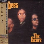 FUGEES / ザ･スコア（紙ジャケット）