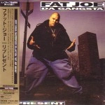 FAT JOE / ファット・ジョー / リプレゼント（紙）