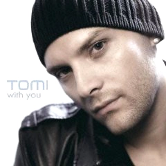 TOMI / トミィ / ウィズ・ユー（期間限定）