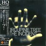 PORCUPINE TREE / ポーキュパイン・ツリー / ジ･インシデント