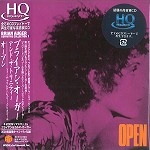 JULIE DRISCOLL, BRIAN AUGER & THE TRINITY / ジュリー・ドリスコール / ブライアン・オーガー・アンド・ザ・トリニティ / OPEN / オープン（HQCD）