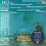 BRIAN AUGER & THE TRINITY / ブライアン・オーガー&ザ・トリニティー / デフィニットリー･ホワット
