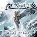 AT VANCE / アット・ヴァンス / ライド・ザ・スカイ