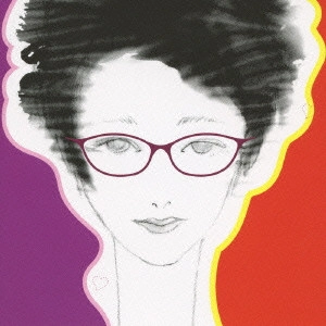 Ayano Tsuji / つじあやの / COVER GIRL