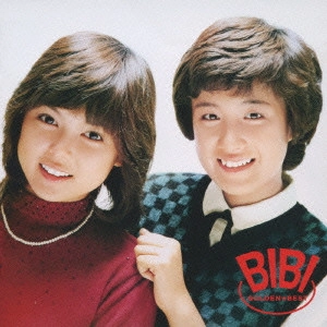 BIBI / GOLDEN BEST