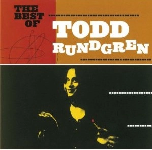 TODD RUNDGREN (& UTOPIA) / トッド・ラングレン (&ユートピア) / BEST OF (SHM-CD)
