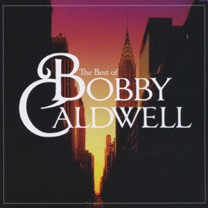 BOBBY CALDWELL / ボビー・コールドウェル / BOBBY CALDWELL (SHM-CD)