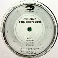 JEFF MILLS / ジェフ・ミルズ / DRUMMER