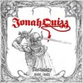 JONAH QUIZZ / ANTHOLOGY 1980-1982