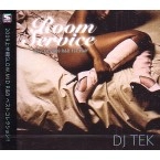 DJ TEK / ＲＯＯＭ　ＳＥＲＶＩＣＥBEST OF 2009 1ST