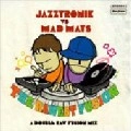 JAZZTRONIK / ジャズトロニック / ＲＡＷＥＳＴ　ＦＵＳＩＯＮ