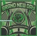 BRAND NEW DAY / ブランドニューデイ / ALL SOUNDS WITH YOU