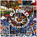 DJ ZORZI / ＥＹＥ．ＣＯＮ．ＴＲＯＬＥ