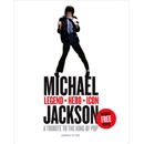 MICHAEL JACKSON / マイケル・ジャクソン / LEGEND･HERO･ICON: A TRIBUTE TO THE KING OF