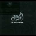 YOB / ヨブ / GREAT CESSATION