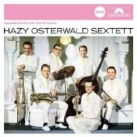 HAZY OSTERWALD / RENDEZVOUS IM NACHTCLUB