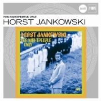 HORST JANKOWSKI / ホルスト・ヤンコフスキー / FOR NIGHTPEOPLE ONLY
