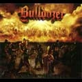 BULLDOZER / ブルドーザー / UNEXPECTED FATE