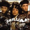 BRILLIANT / ブリリアント / KISS THE LIPS OF LIFE