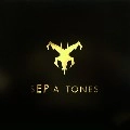 INSTRA:MENTAL / SEPIA TONES EP(GOLD & BLACK VINYL)