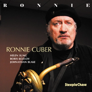 RONNIE CUBER / ロニー・キューバー / RONNIE