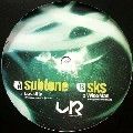 SUBTONE/SKS / LUCIDITY/WISEMAN