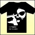 MANHATTAN LOVE SUICIDES / マンハッタン・ラヴ・スーサイズ / T SHIRTサイズ（Ｓ）