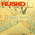 RUSKO / COCKNEY THUG (CASPA RMX)