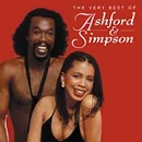 ASHFORD & SIMPSON / アシュフォード&シンプソン / VERY BEST OF ASHFORD & SIMPSON