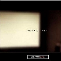 RICARDO LEAO / ヒカルド・レォン / CINEMATECLA