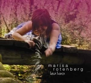 MARISA ROTENBERG / BOA HORA