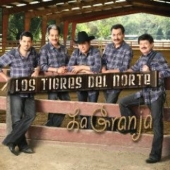 TIGRES DEL NORTE / GRANJA (DLX)