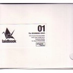 ORIGAMI PRODUCTIONS / オリガミ・プロダクションズ / ＬＡＩＤＯＢＯＯＫBEGINNING ISSUE.01