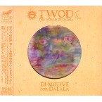 DJ MOTIVE / ＷＯＲＬＤ　ＯＦ　ＤＡＬＡＬＡ