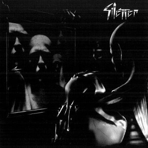 SILENCER (BLACK METAL) / サイレンサー / デス-ピアス・ミー / DEATH - PIERCE ME