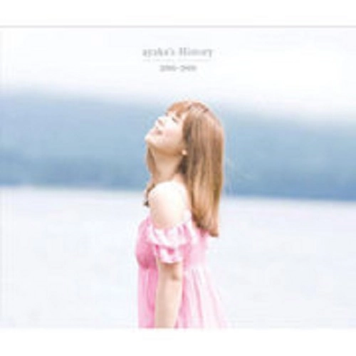 AYAKA / 絢香 / ａｙａｋａ’ｓ　Ｈｉｓ（ＤＶＤ