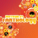 V.A.(MOTOWN 50 FANTHOLOGY) / MOTOWN 50 FANTHOLOGY