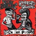 RUM REBELLION：HAMMERED GRUNTS / RUM REBELLION:HAMMERED GRUNTS