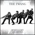 TWANG / トゥワング / JEWELLERY QUARTER(2CD)