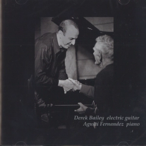 DEREK BAILEY / デレク・ベイリー / SILENT DANCE