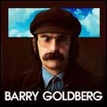 BARRY GOLDBERG / バリー・ゴールドバーグ / ＢＡＲＲＹ　ＧＯＬＤＢＥＲＧ