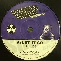 CALLIDE/SPAOW / LET IT GO/LAND OF THE CYCLOPS